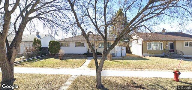 138 Fernwood Avenue（加拿大曼尼托巴省溫尼伯市）房屋照片