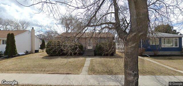 138 Havelock Avenue（加拿大曼尼托巴省溫尼伯市）房屋照片