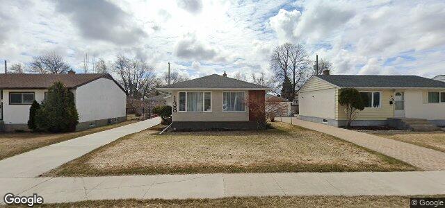 138 Portland Avenue（加拿大曼尼托巴省溫尼伯市）房屋照片