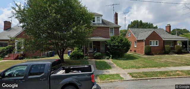 14 Frederick Avenue（加拿大曼尼托巴省溫尼伯市）房屋照片