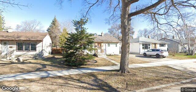 141 Fernwood Avenue（加拿大曼尼托巴省溫尼伯市）房屋照片