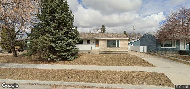 141 Portland Avenue（加拿大曼尼托巴省溫尼伯市）房屋照片