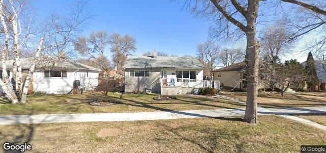 145 Fernwood Avenue（加拿大曼尼托巴省溫尼伯市）房屋照片