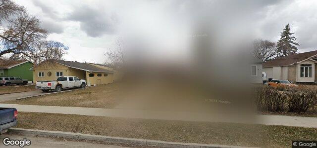 147 Berrydale Avenue（加拿大曼尼托巴省溫尼伯市）房屋照片