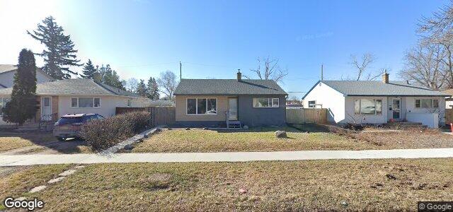 148 Fernwood Avenue（加拿大曼尼托巴省溫尼伯市）房屋照片