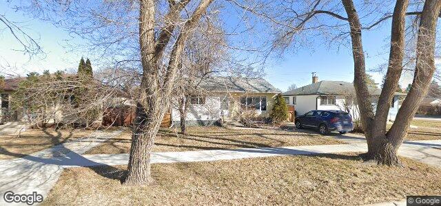 149 Fernwood Avenue（加拿大曼尼托巴省溫尼伯市）房屋照片