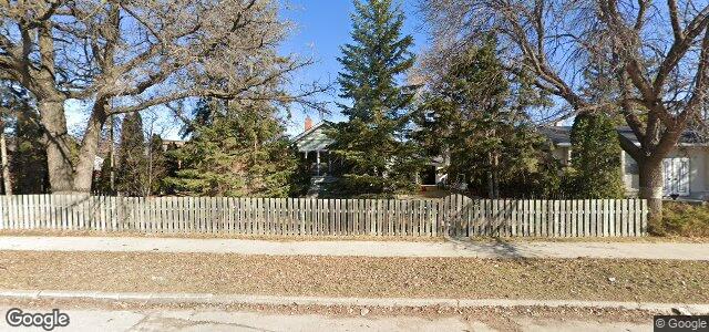 Photo of 15 Lennox Avenue in Winnipeg, Manitoba