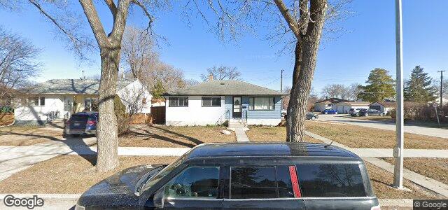Photo of 151 Fernwood Avenue in Winnipeg, Manitoba