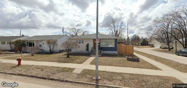 152 Havelock Avenue（加拿大曼尼托巴省溫尼伯市）房屋照片