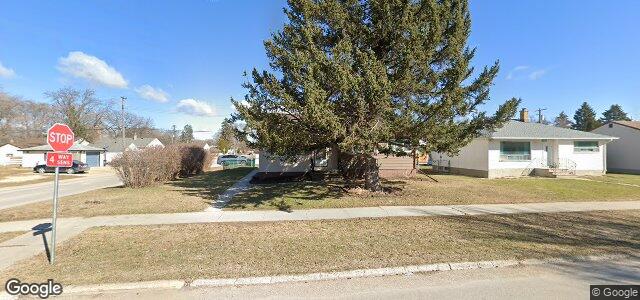 155 Fernwood Avenue（加拿大曼尼托巴省溫尼伯市）房屋照片