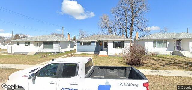 155 Poplarwood Avenue（加拿大曼尼托巴省溫尼伯市）房屋照片