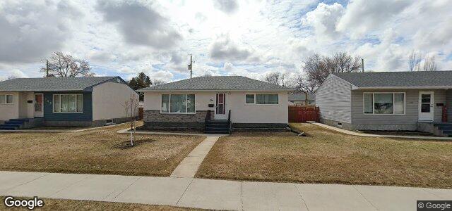 156 Portland Avenue（加拿大曼尼托巴省溫尼伯市）房屋照片