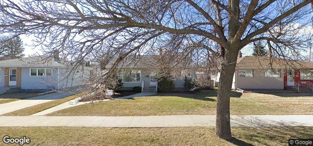 158 Fernwood Avenue（加拿大曼尼托巴省溫尼伯市）房屋照片