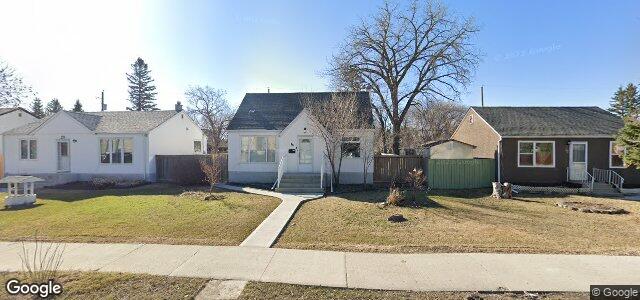 16 Fernwood Avenue（加拿大曼尼托巴省溫尼伯市）房屋照片