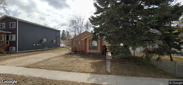 16 Havelock Avenue（加拿大曼尼托巴省溫尼伯市）房屋照片