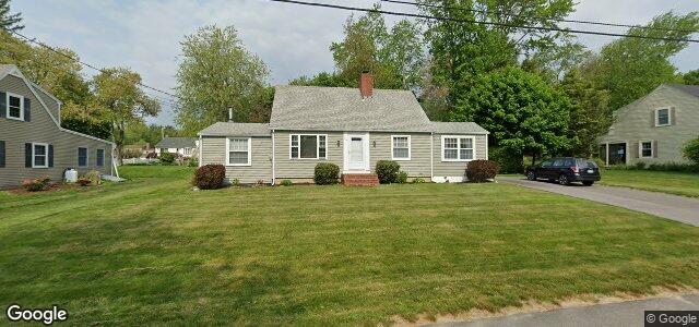 16 Hull Avenue（加拿大曼尼托巴省溫尼伯市）房屋照片