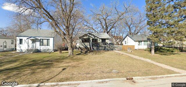 16 St Louis Road（加拿大曼尼托巴省溫尼伯市）房屋照片