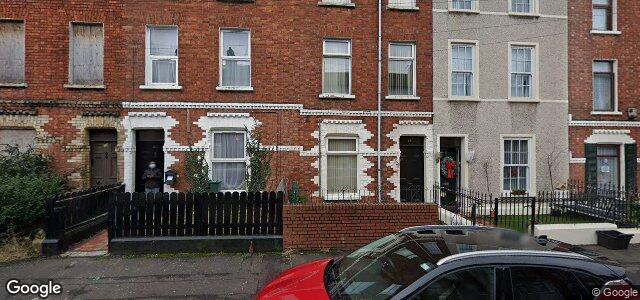 Photo of 16 Thorndale Avenue in Winnipeg, Manitoba