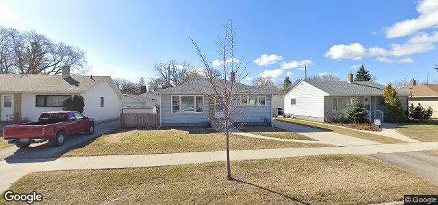 160 Fernwood Avenue（加拿大曼尼托巴省溫尼伯市）房屋照片