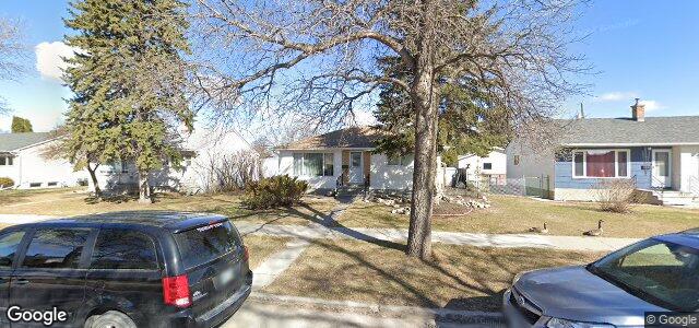 165 Fernwood Avenue（加拿大曼尼托巴省溫尼伯市）房屋照片