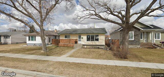 165 Portland Avenue（加拿大曼尼托巴省溫尼伯市）房屋照片