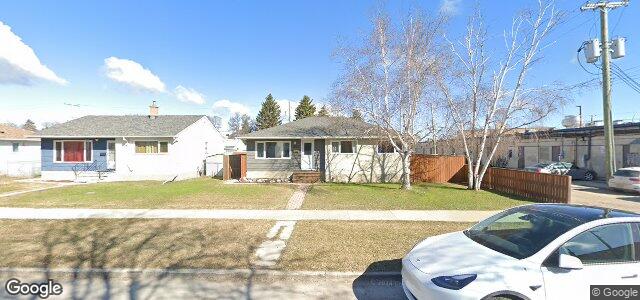 169 Fernwood Avenue（加拿大曼尼托巴省溫尼伯市）房屋照片