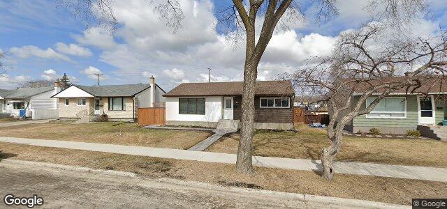 Photo of 171 Havelock Avenue in Winnipeg, Manitoba