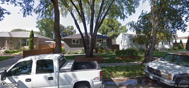 171 Poplarwood Avenue（加拿大曼尼托巴省溫尼伯市）房屋照片