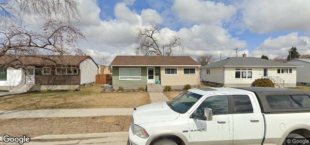 175 Havelock Avenue（加拿大曼尼托巴省溫尼伯市）房屋照片