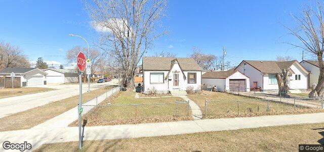 175 Portland Avenue（加拿大曼尼托巴省溫尼伯市）房屋照片