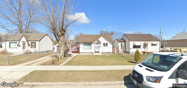 179 Portland Avenue（加拿大曼尼托巴省溫尼伯市）房屋照片