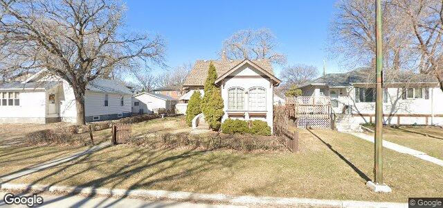 18 St David Place（加拿大曼尼托巴省溫尼伯市）房屋照片