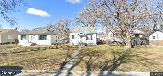 18 St Louis Road（加拿大曼尼托巴省溫尼伯市）房屋照片