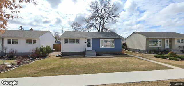 180 Havelock Avenue（加拿大曼尼托巴省溫尼伯市）房屋照片