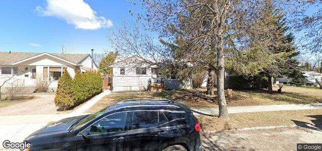 187 Poplarwood Avenue（加拿大曼尼托巴省溫尼伯市）房屋照片