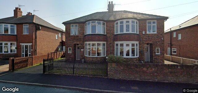 19 St Andrew Road（加拿大曼尼托巴省溫尼伯市）房屋照片