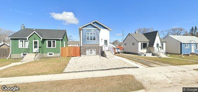 191 Portland Avenue（加拿大曼尼托巴省溫尼伯市）房屋照片