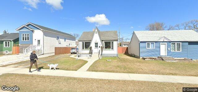 Larawan ng 195 Portland Avenue sa Winnipeg, Manitoba