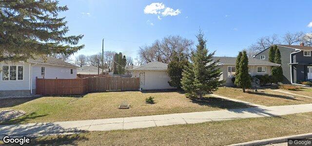 196 Portland Avenue（加拿大曼尼托巴省溫尼伯市）房屋照片