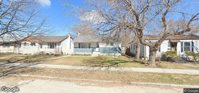 201 Poplarwood Avenue（加拿大曼尼托巴省溫尼伯市）房屋照片