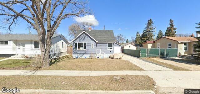 207 Portland Avenue（加拿大曼尼托巴省溫尼伯市）房屋照片