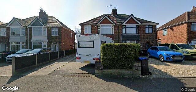 21 Frederick Avenue（加拿大曼尼托巴省溫尼伯市）房屋照片