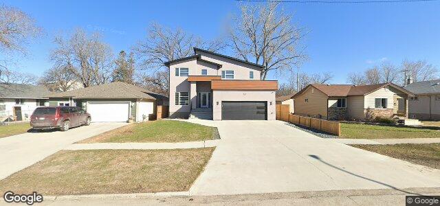 21 Hull Avenue（加拿大曼尼托巴省溫尼伯市）房屋照片