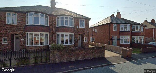 21 St Andrew Road（加拿大曼尼托巴省溫尼伯市）房屋照片