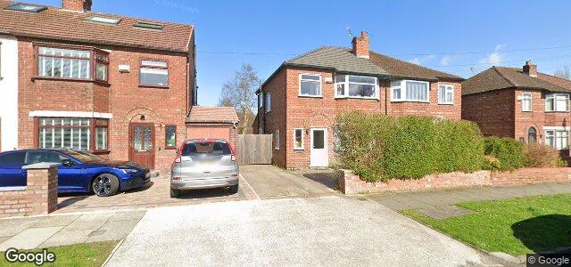 21 St David Road（加拿大曼尼托巴省溫尼伯市）房屋照片