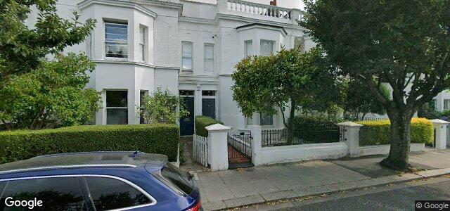 Photo of 21 St Elmo Road in Winnipeg, Manitoba