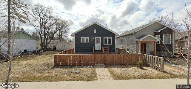 210 Havelock Avenue（加拿大曼尼托巴省溫尼伯市）房屋照片