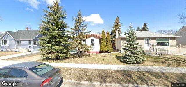 213 Portland Avenue（加拿大曼尼托巴省溫尼伯市）房屋照片