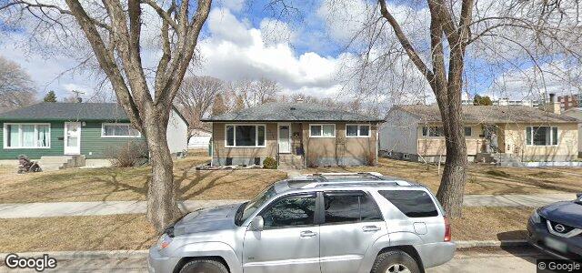 219 Havelock Avenue（加拿大曼尼托巴省溫尼伯市）房屋照片