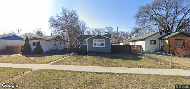 22 Hull Avenue（加拿大曼尼托巴省溫尼伯市）房屋照片